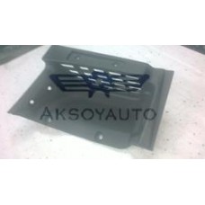 MK486093 BASAMAK BAKALİTİ SOL CANTER FE711